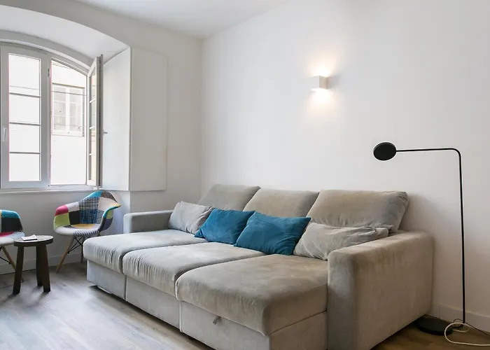 Cozy In Amazing Location! Lisboa