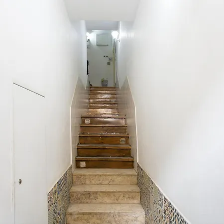 Διαμέρισμα Cozy In Amazing Location! *
