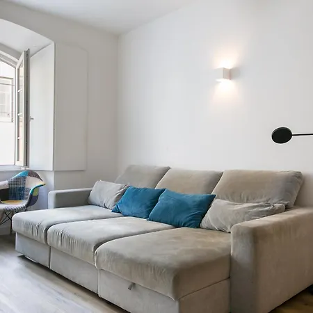 Cozy In Amazing Location! Lisbon