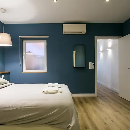 Cozy In Amazing Location! Lisbon