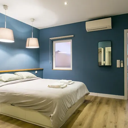 Cozy In Amazing Location! Apartment Lisbon