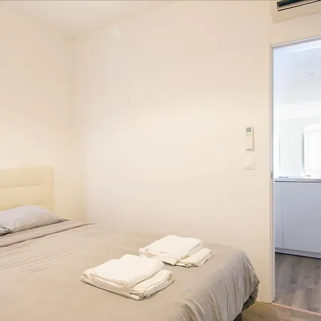 Cozy In Amazing Location! Apartment Lisbon