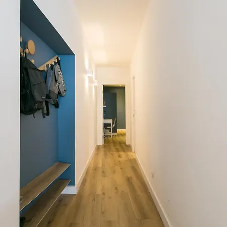 Cozy In Amazing Location! דירה