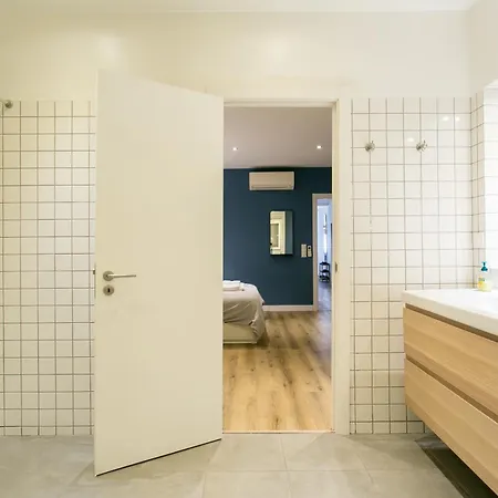 Cozy In Amazing Location! Lisbon