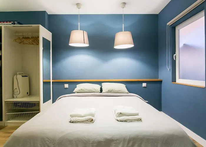 Cozy In Amazing Location! Apartamento *