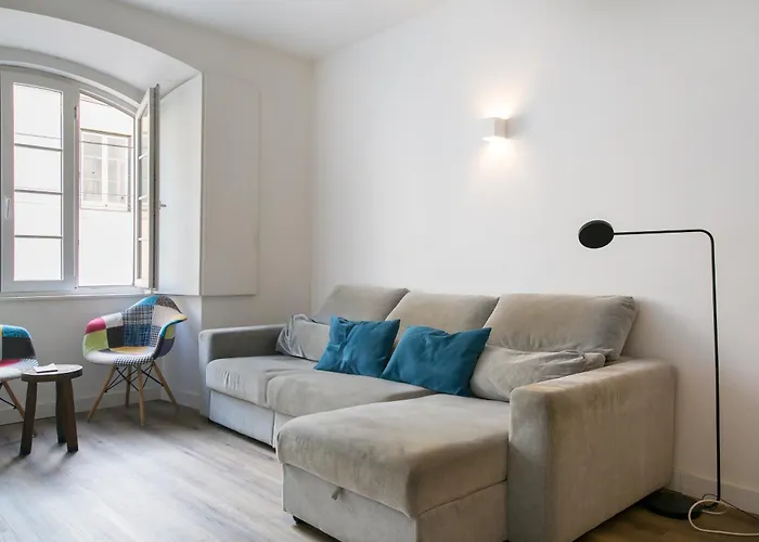 Apartamento Cozy In Amazing Location! *