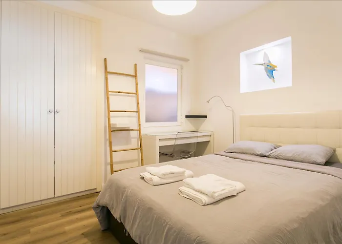 Cozy In Amazing Location! Apartamento *