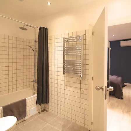 Cozy In Amazing Location! 公寓 Lisboa