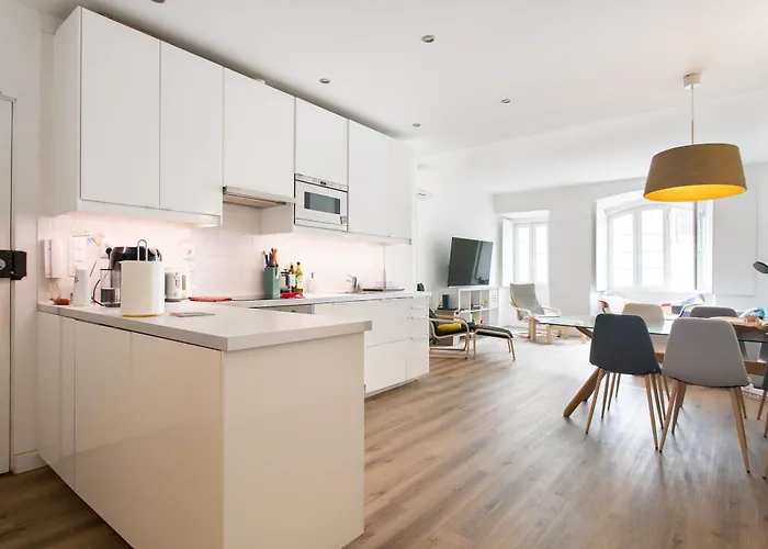 Cozy In Amazing Location! Apartman